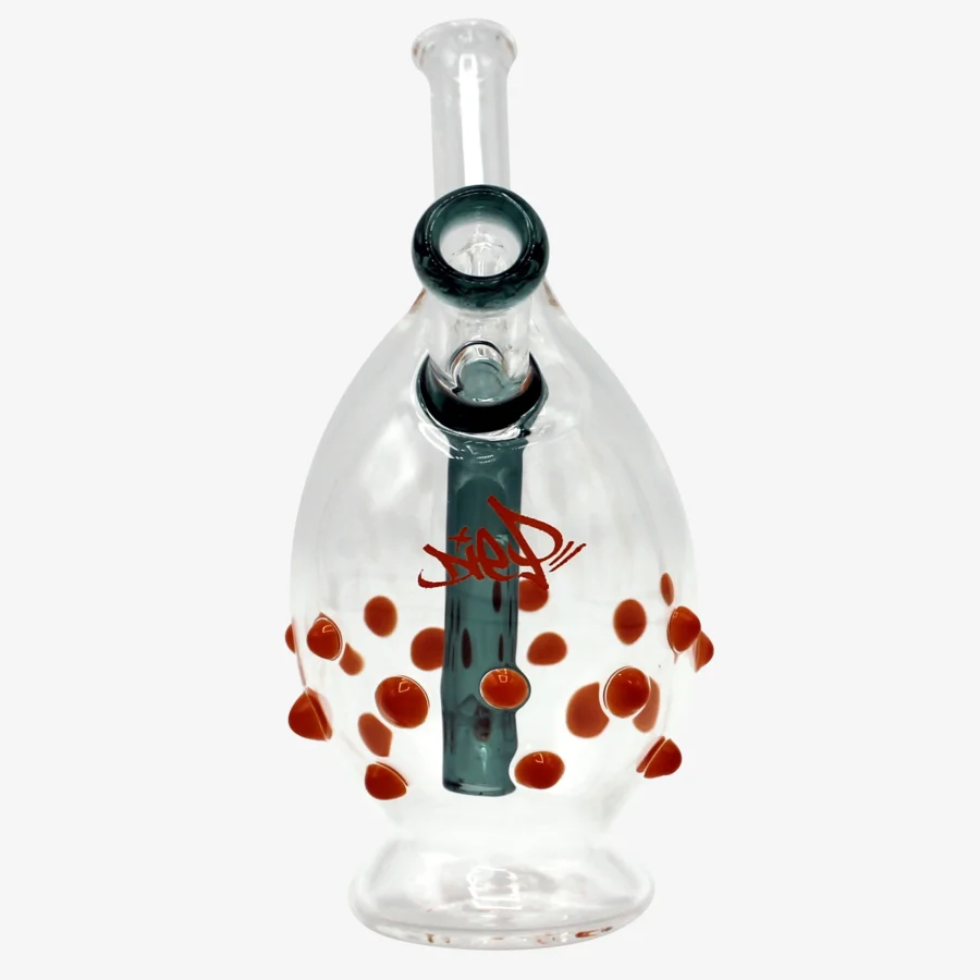Beastie Bubbler Die P