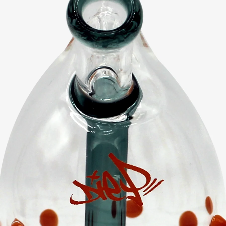 Beastie Bubbler Die P