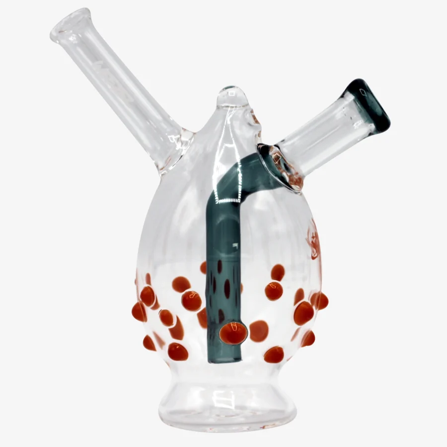 Beastie Bubbler Die P