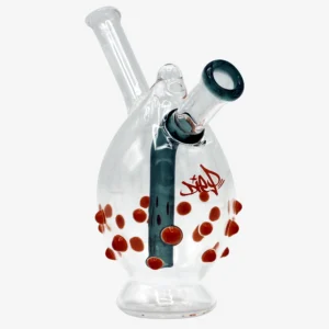 Produktbild Beastie Bubbler Die P mit Massen-Anzeige