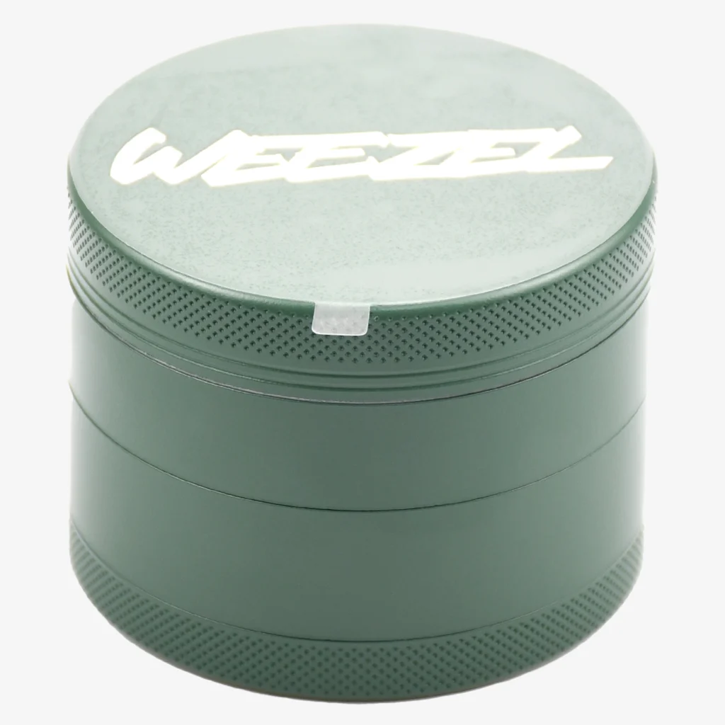 Keramik Grinder - Bild 1