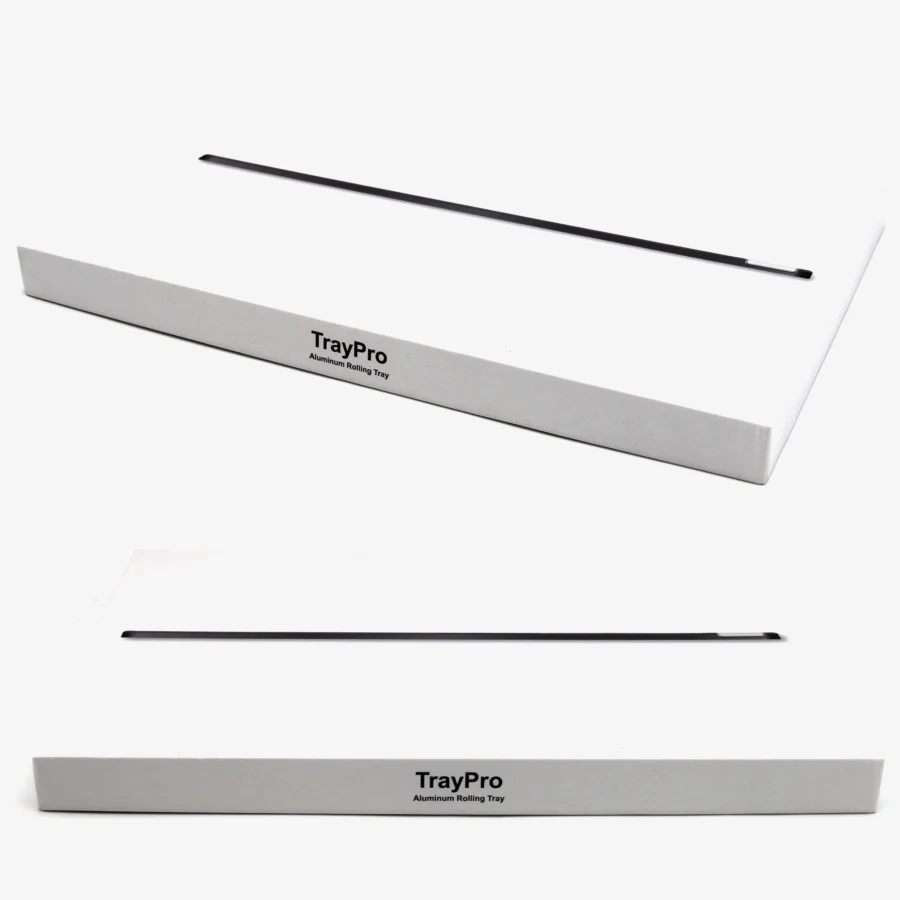 Pro Tray