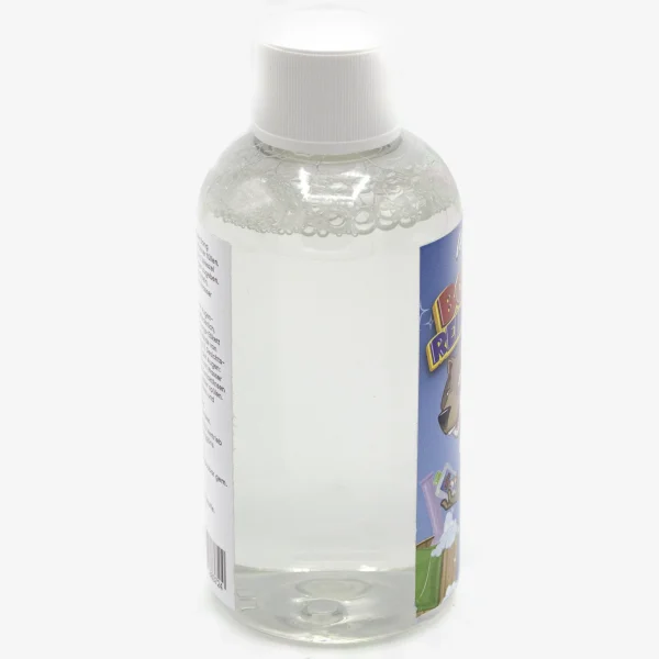 Extra starkes Bio-Bong-Reiniger Konzentrat, 250 ML Inhalt, seitlich