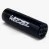 Flow Tip Schwarz – WEEZEL® – Glasfilter – WEEZEL