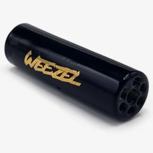 Produktbild Golden Flow mit Massen-Anzeige