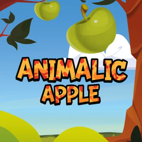 Animalic Apple