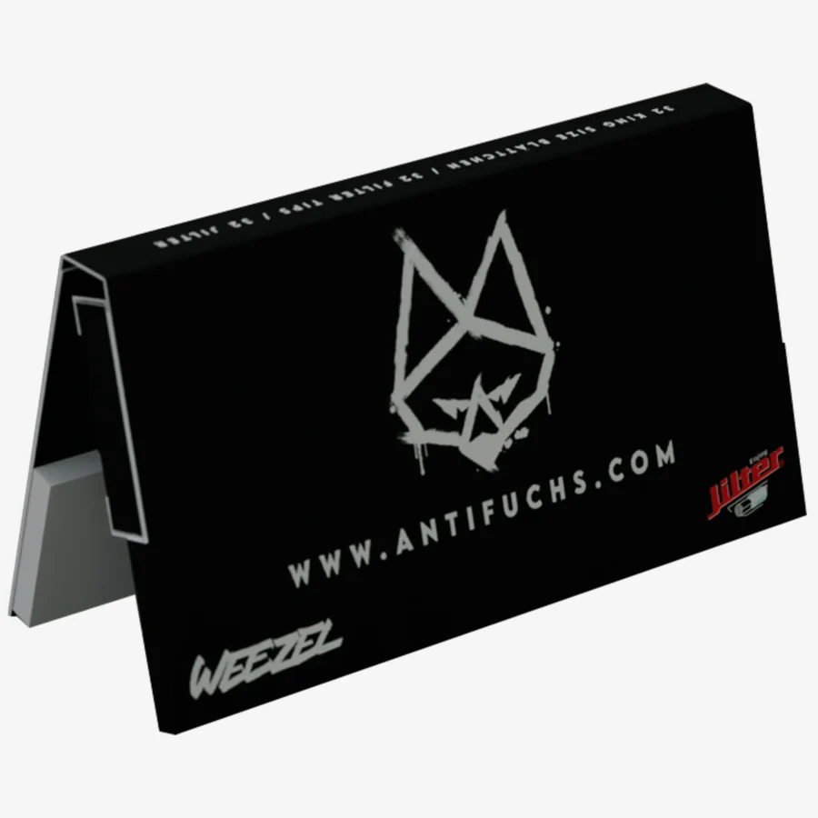 Antifuchs Smoke Out Kit