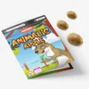 Animalic Apple Auto – WEEZEL® – Cannabis – WEEZEL