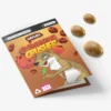 Cookie Crusher Auto – WEEZEL® – Cannabis – WEEZEL