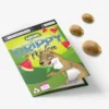 Drippy Melon Auto – WEEZEL® – Cannabis – WEEZEL