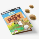 WEEZEL Pot Auto