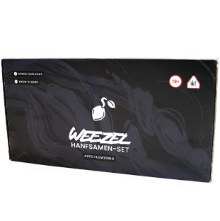 Autoflowering Starter Kit