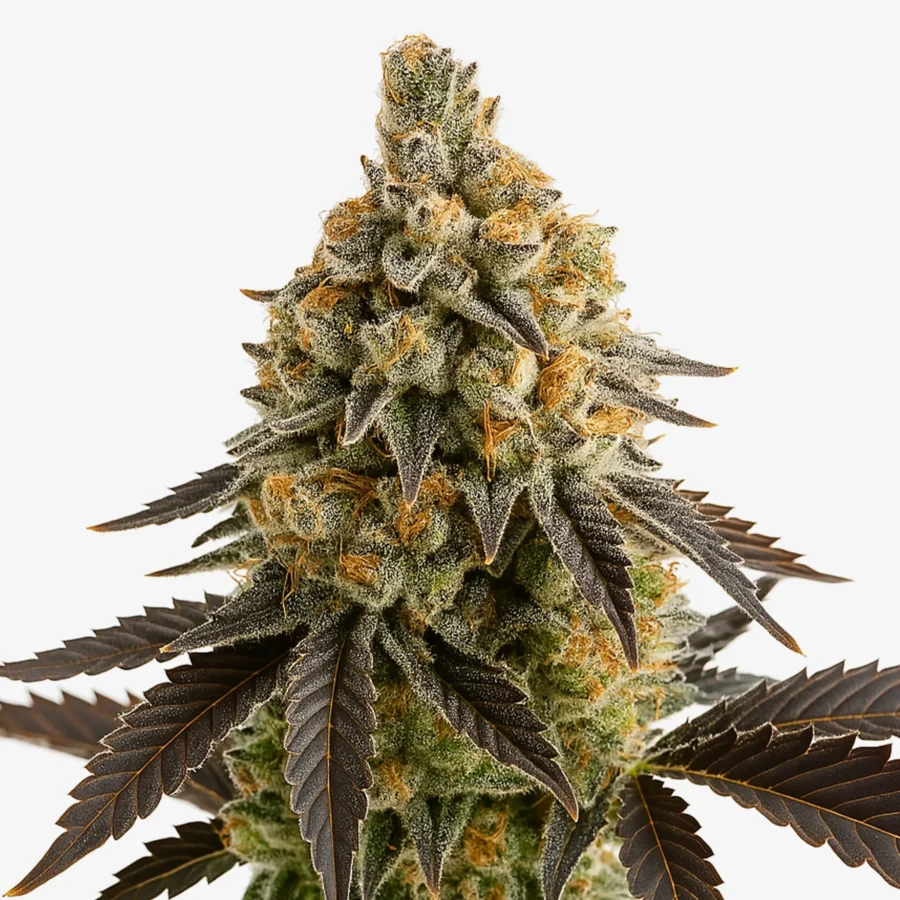 Cookie Crusher Auto