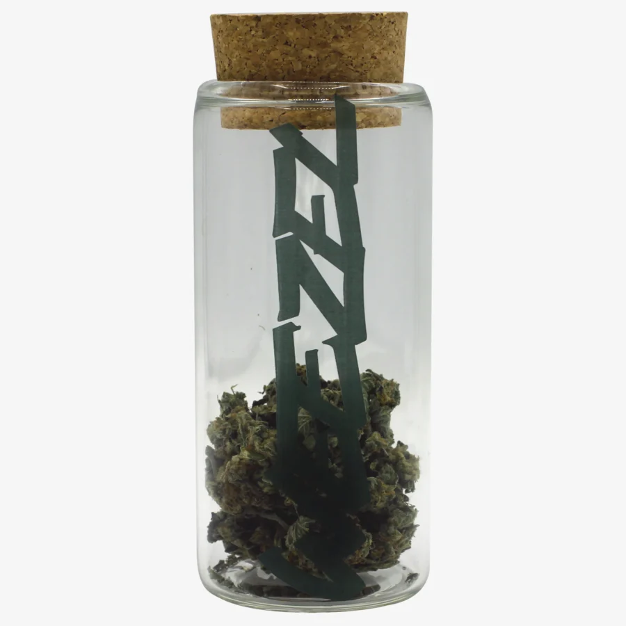 Basic Stash
