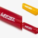 Spanien Flow Bundle – Box mit Flow Tip Rot, Flow Tip Gelb