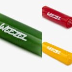 Portugal Flow Bundle – Box mit Flow Tip voll Grün, Flow Tip Rot, Flow Tip Gelb
