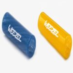 Schweden Flow Bundle – Box mit Flow Tip Blau, Flow Tip Gelb, Flow Tip Blau, Flow Tip Blau