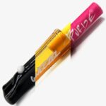 Belgien Tip Bundle – Box mit Glas Tip Midnight Smoker, Glas Tip JT Gelb, Glas Tip JT Rot