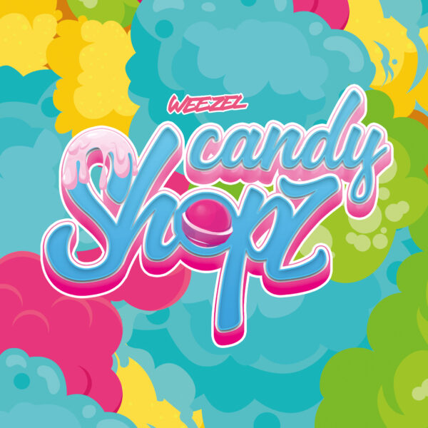 Candy Shopz Cannabis Strain