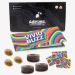 Vivid Buzz Auto