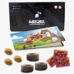 WEEZEL Pot Auto
