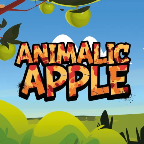 Animalic Apple