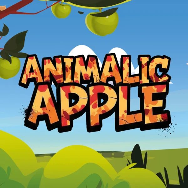 Animalic Apple Cannabis Strain