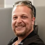 Tim (Nord) vom Cannapendium Podcast