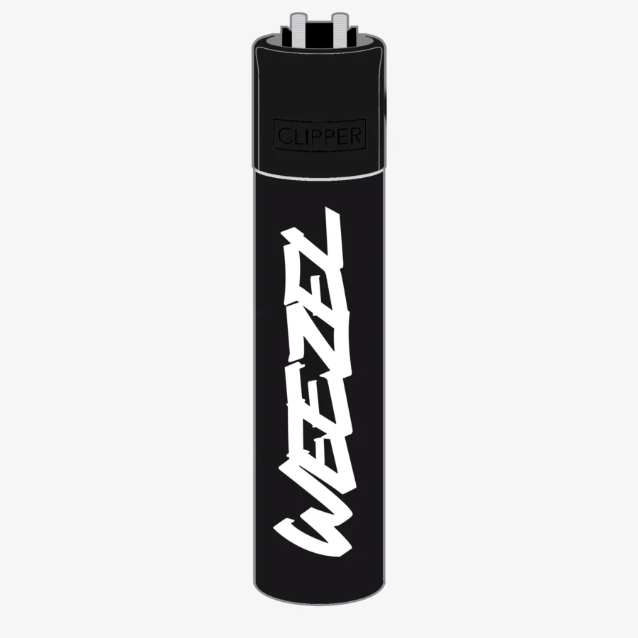 CLIPPER Feuerzeug
