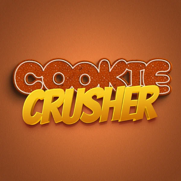 Cookie Crusher Cannabis Strain