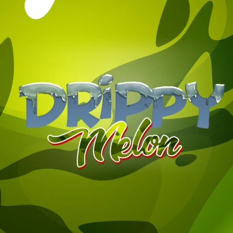 Drippy Melon
