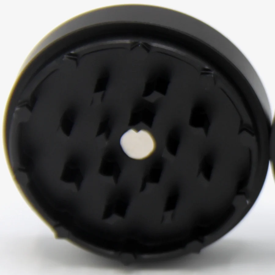 Evo-Grinder