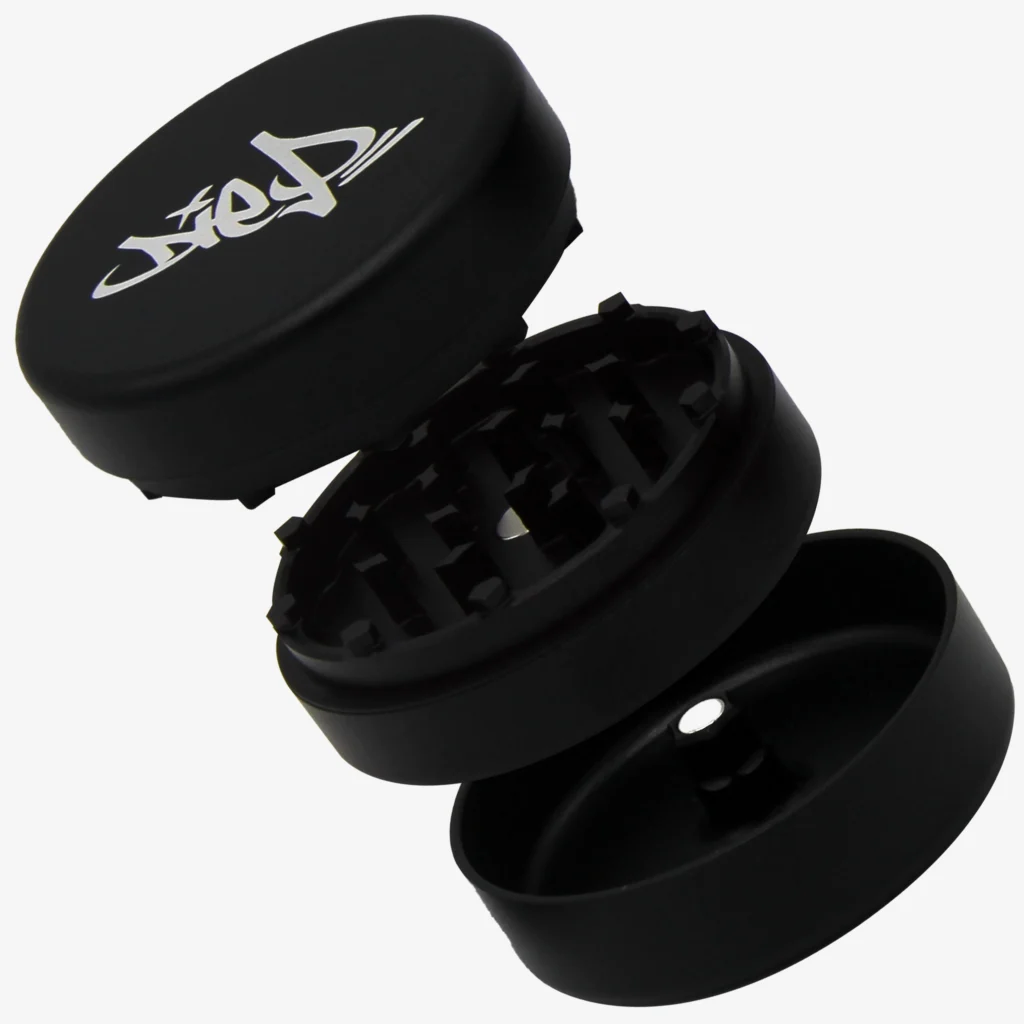Evo-Grinder - Bild 3