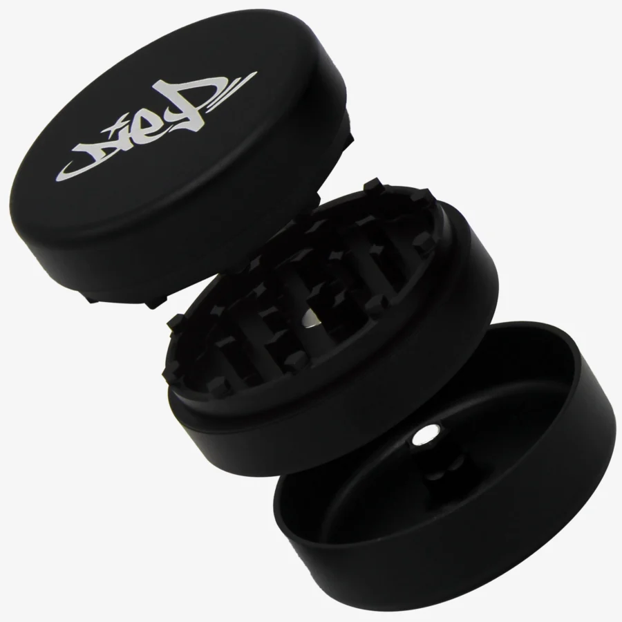 Evo-Grinder