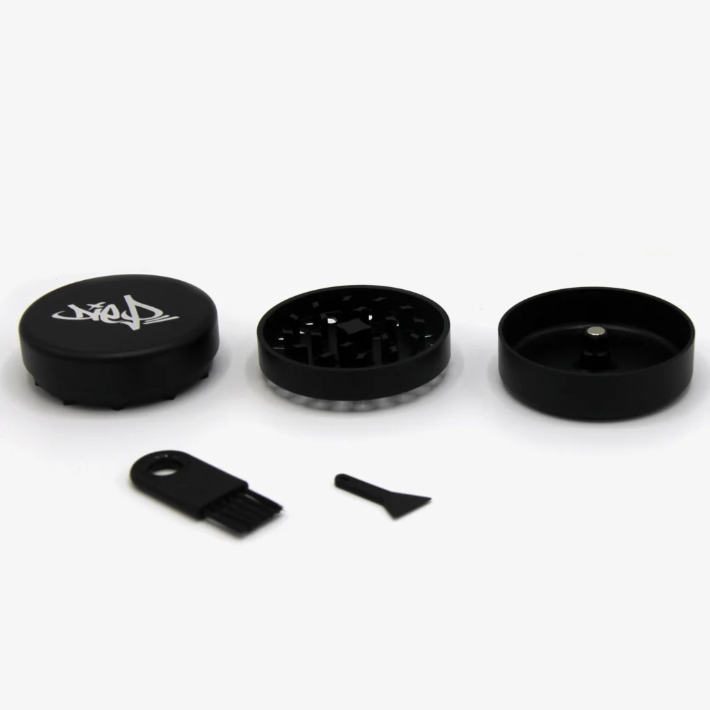 Evo-Grinder - Bild 4