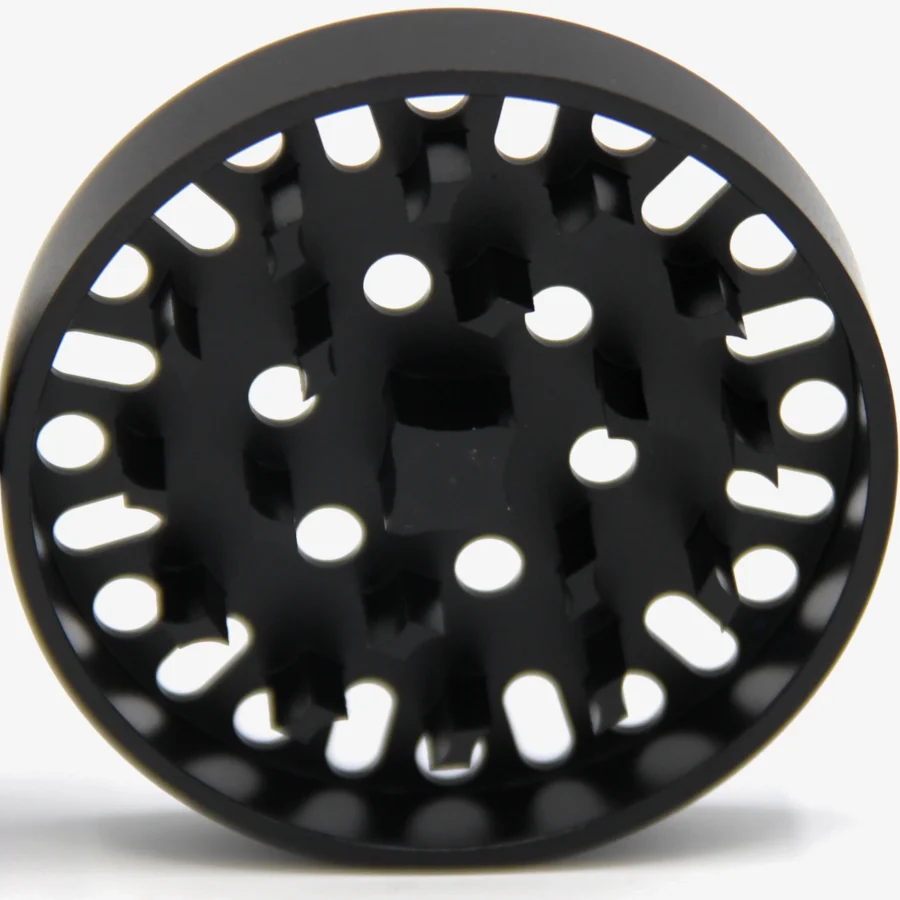 Evo-Grinder
