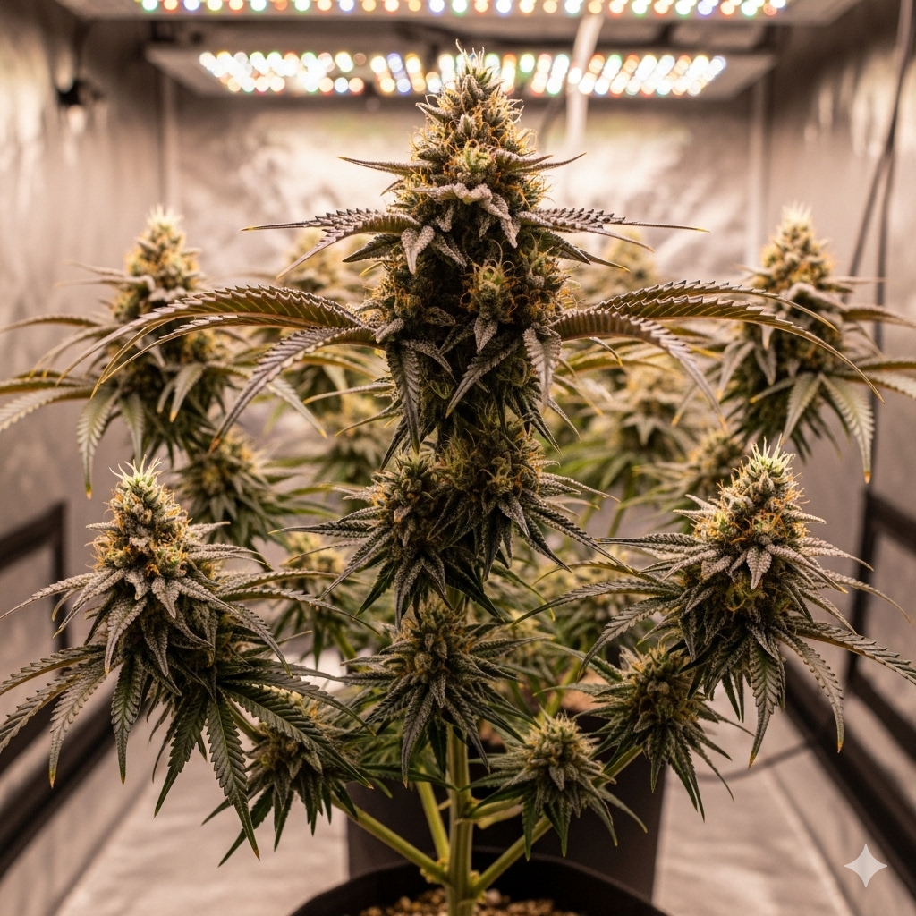 Feminisierte Cannabis Samen, Sämlinge und Stecklinge online kaufen
