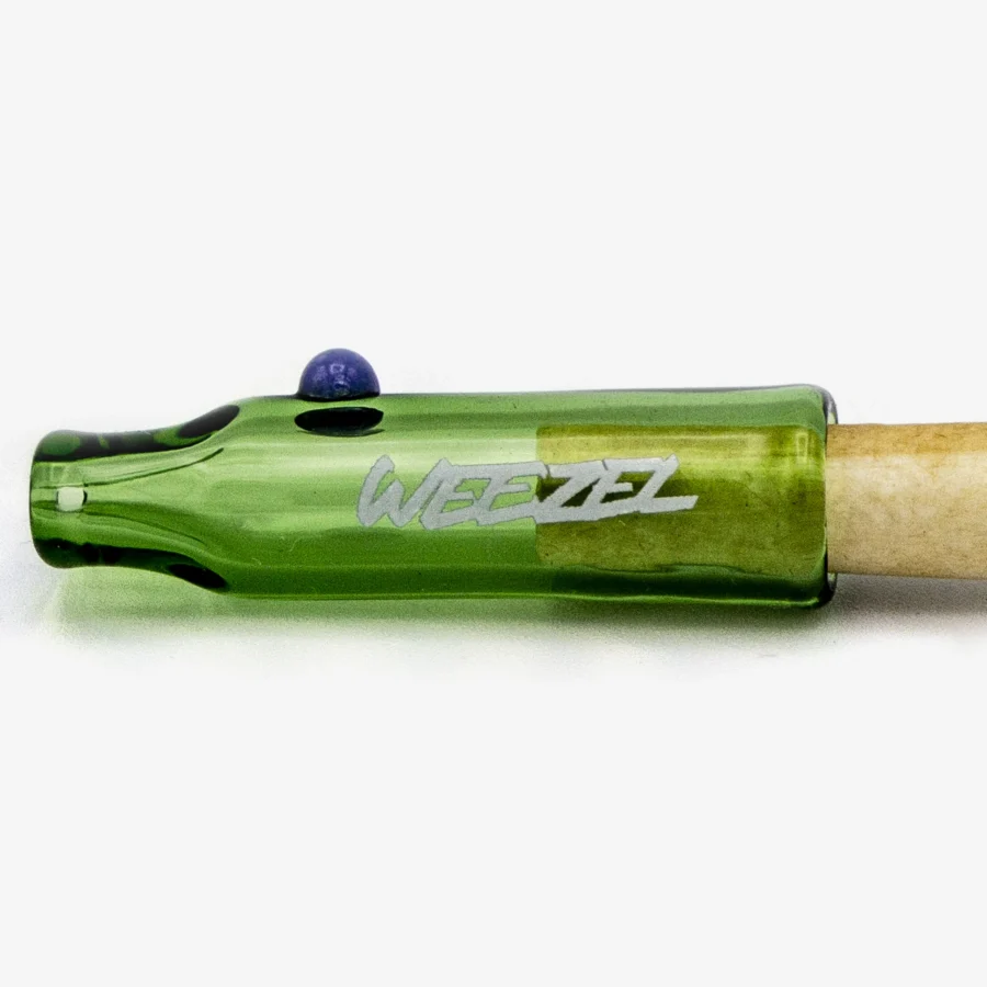Haze Maze Tip
