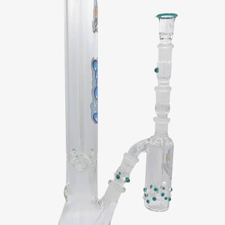 Freewall Beaker