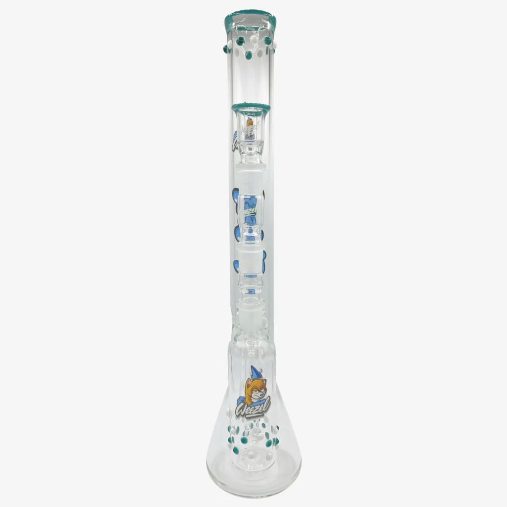 Freewall Beaker - Bild 2