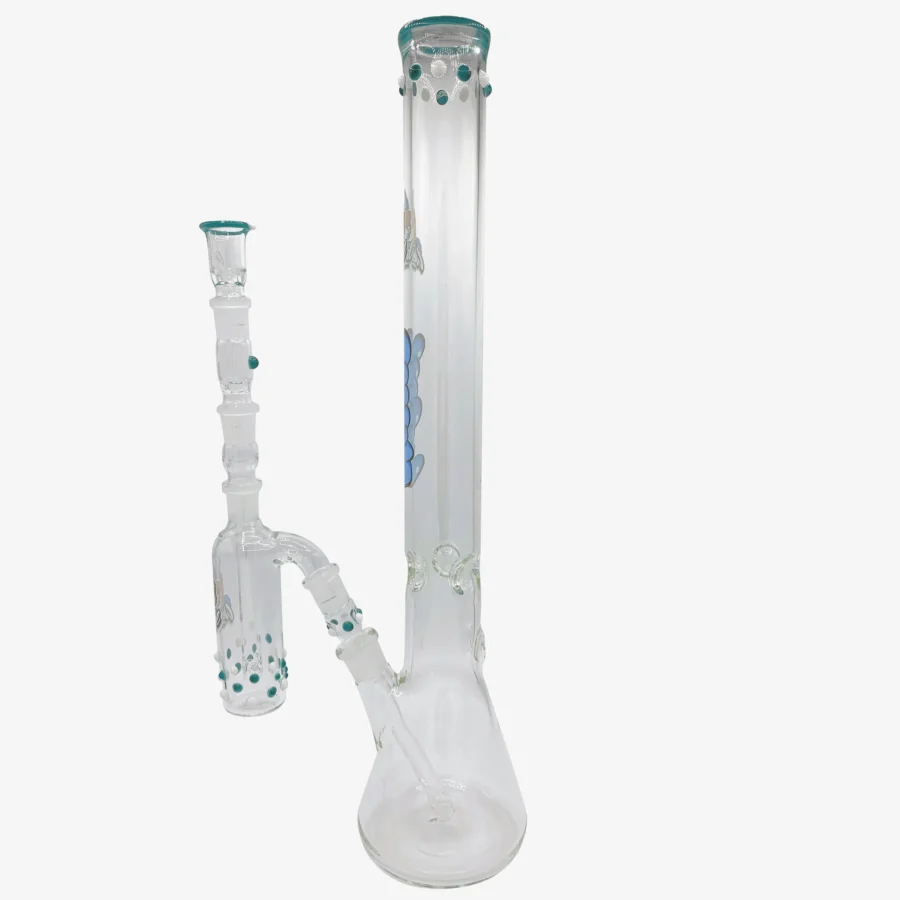 Freewall Beaker