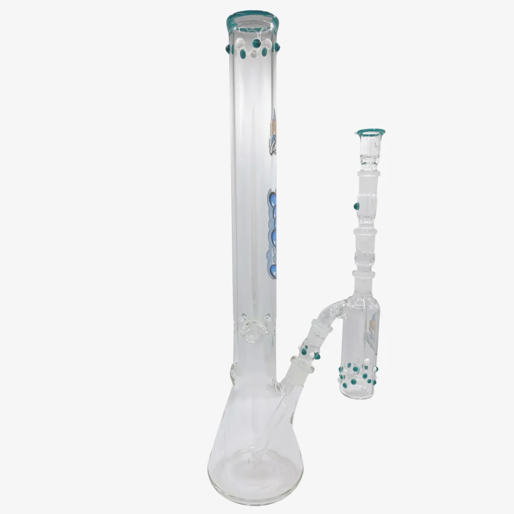 Freewall Beaker - Bild 1