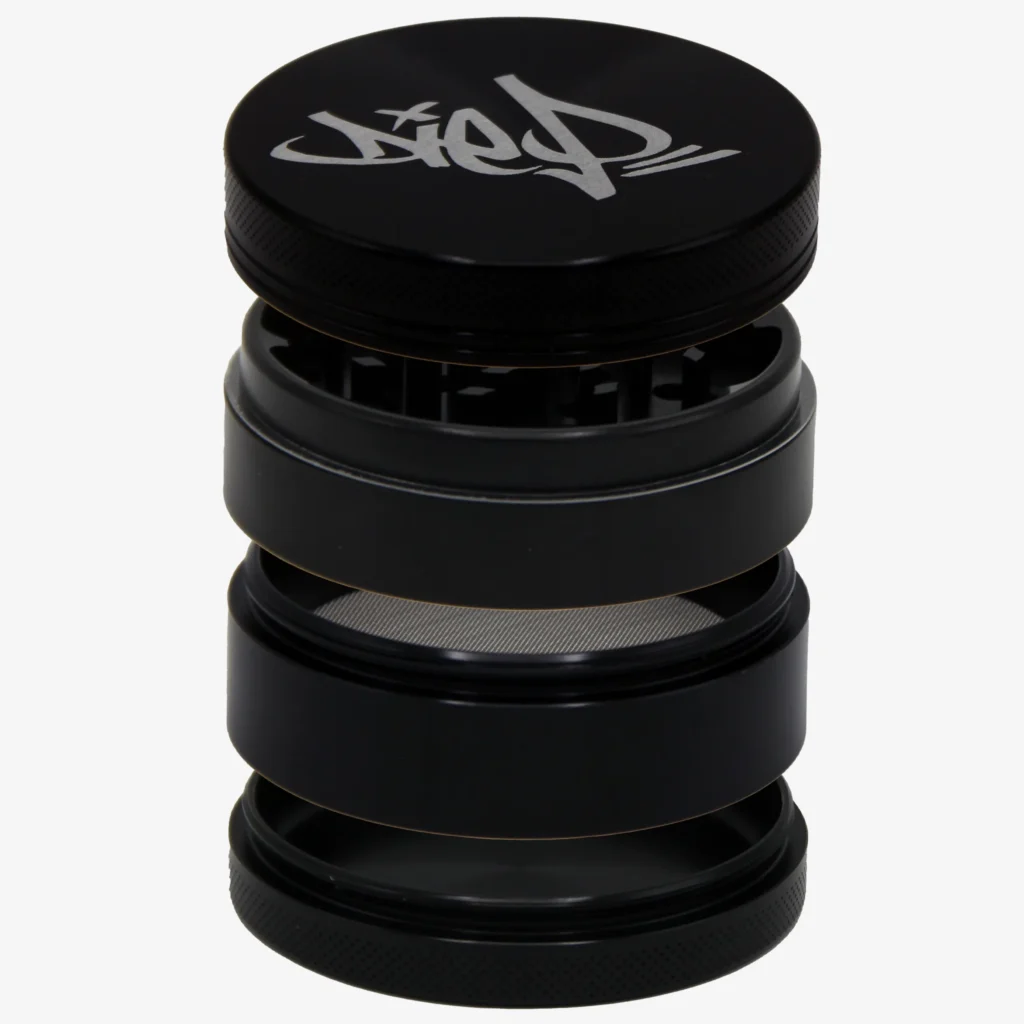 Alu-Grinder - Bild 4