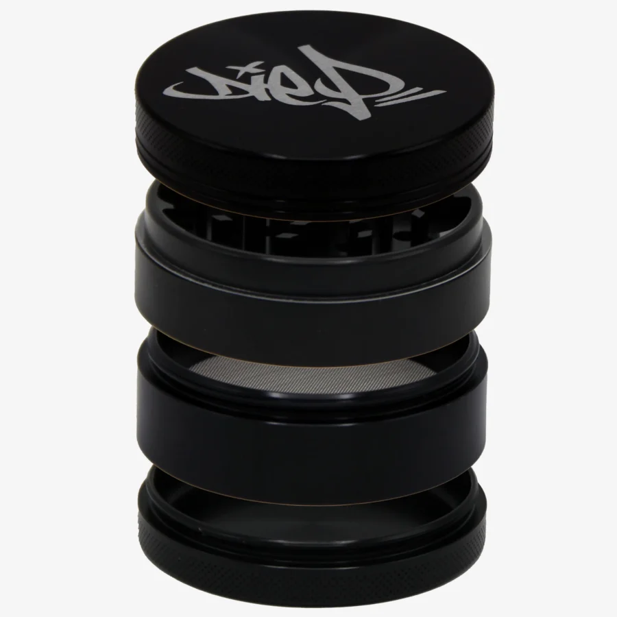 Alu-Grinder