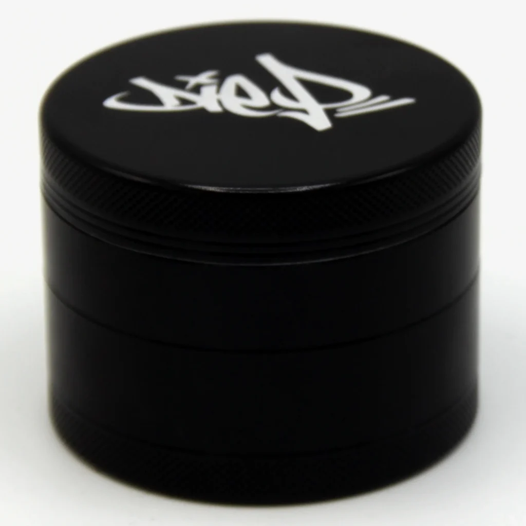 Alu-Grinder - Bild 1