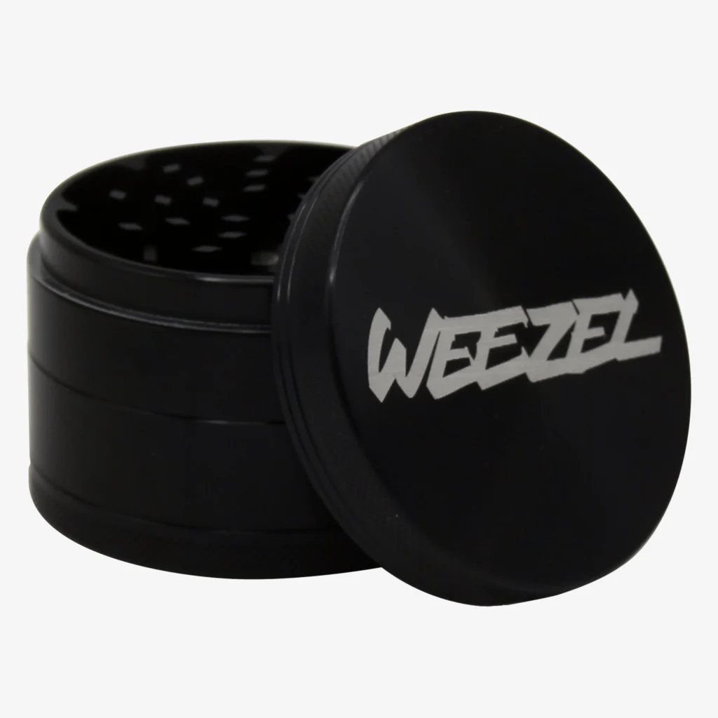 Alu-Grinder - Bild 2