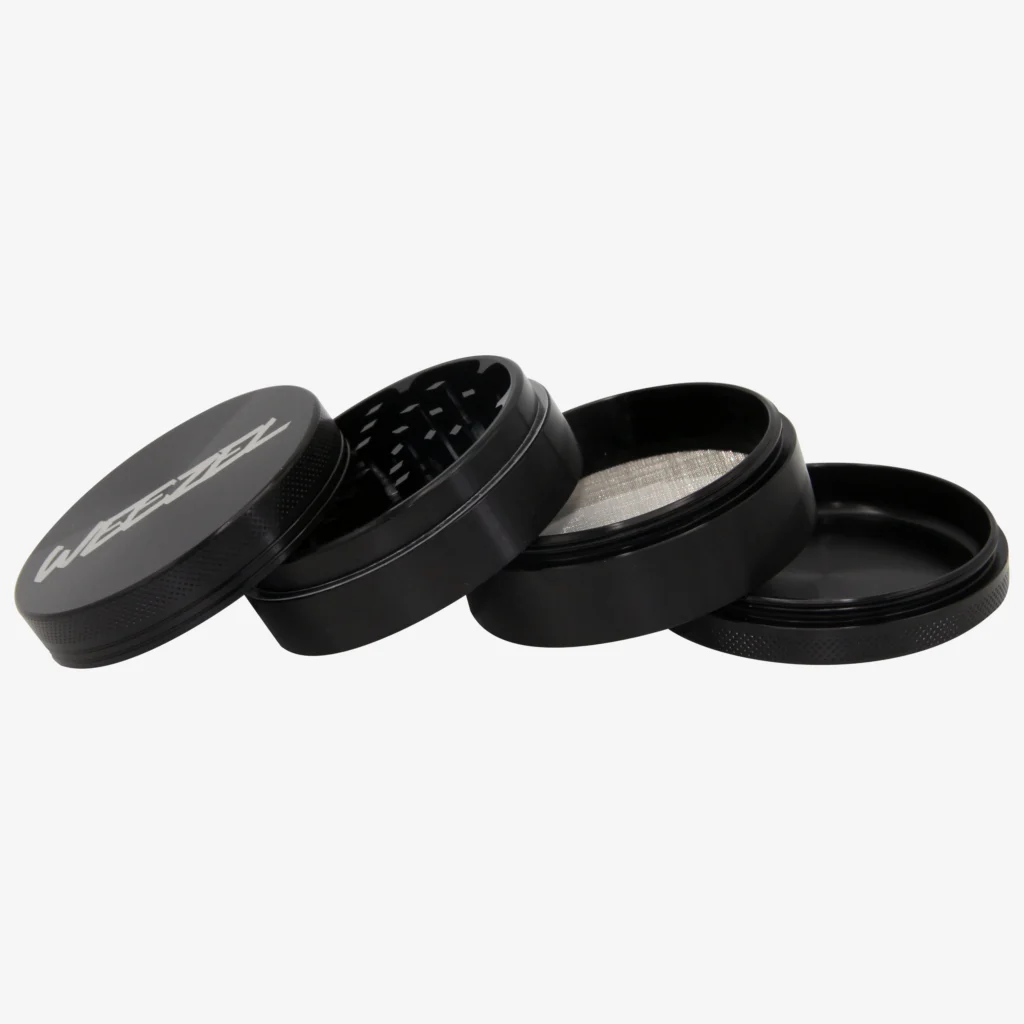 Alu-Grinder - Bild 7