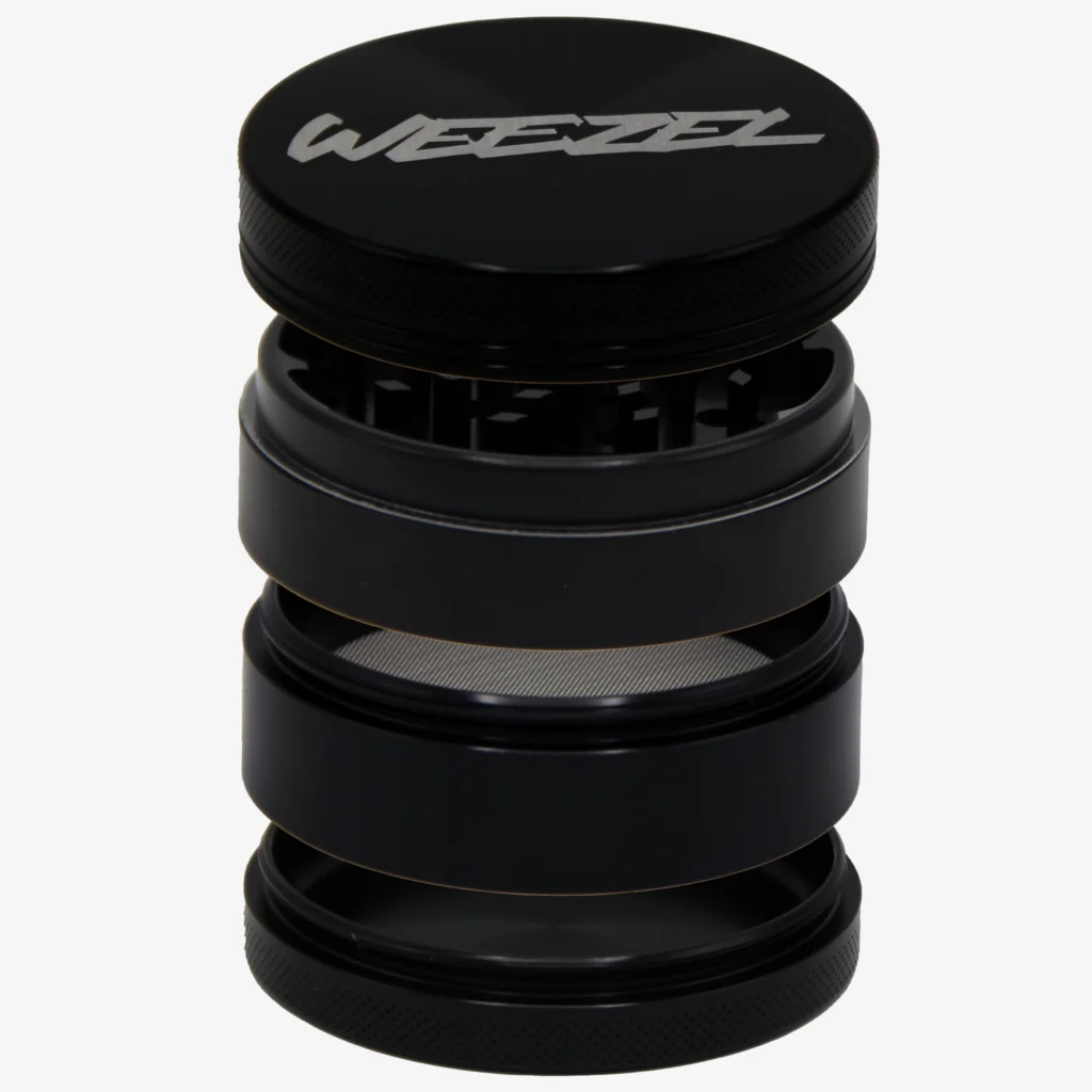 Alu-Grinder - Bild 6