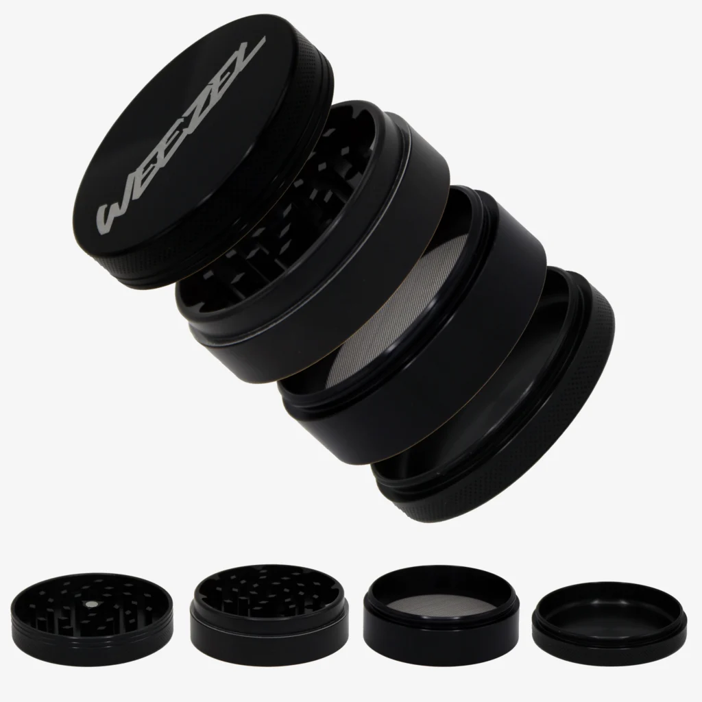 Alu-Grinder - Bild 4