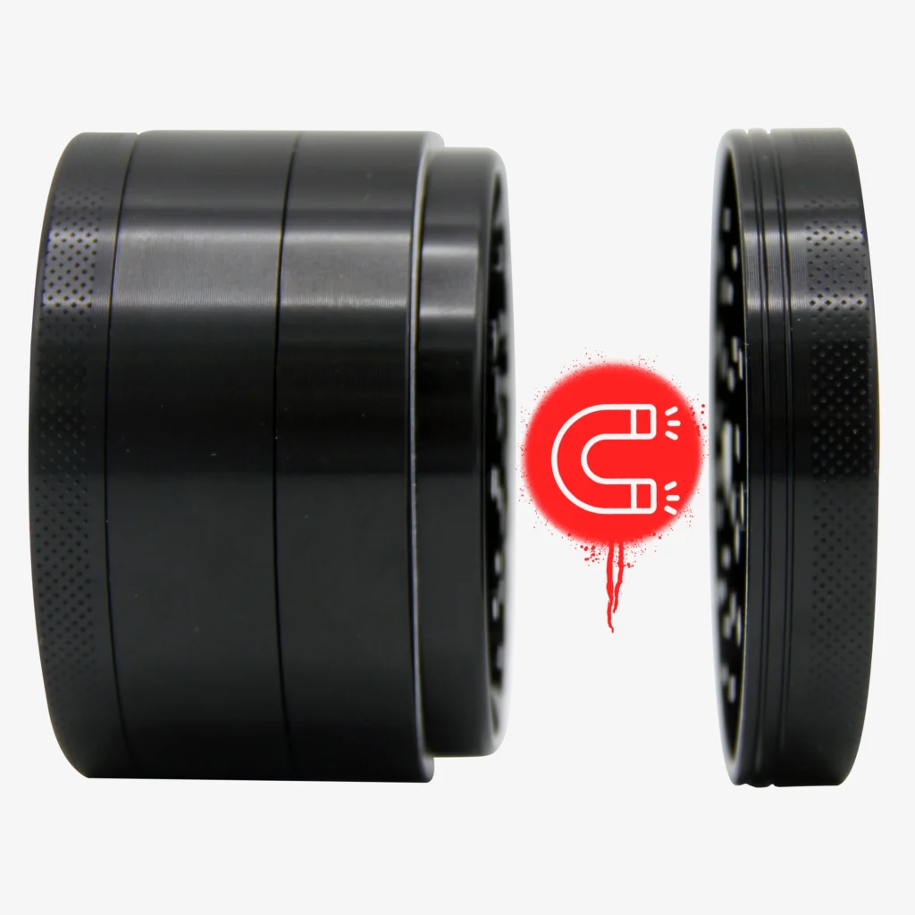 Alu-Grinder - Bild 5